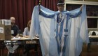 Argentina elige su futuro en elecciones presidenciales