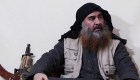 ¿Qué pasará con ISIS tras muerte de Baghdadi?
