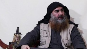 ¿Qué pasará con ISIS tras muerte de Baghdadi?