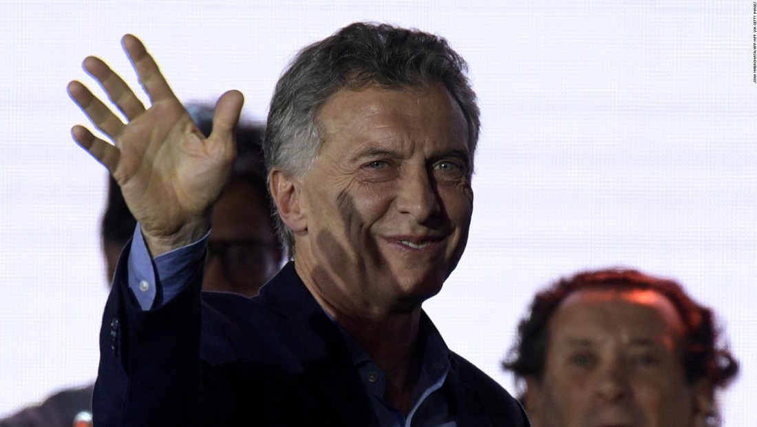 El futuro de Macri tras terminar su mandato