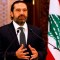 Renuncia el primer ministro del Líbano
