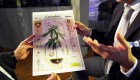Legalizar marihuana generaría "miles de millones de dólares al año"