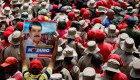 Manifestaciones en Latinoamérica: ¿bueno para Maduro?