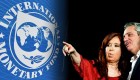 El FMI y Argentina: ¿en ruta de colisión?