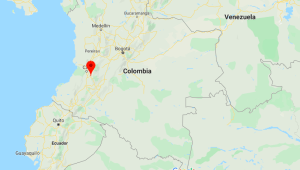Cinco indígenas asesinados en Tacueyó, Cauca