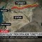 EE.UU. retira tropas de Siria cerca de la frontera con Turquía
