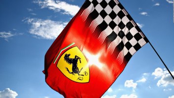 Ferrari quiere capitalizar su marca