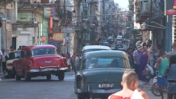 El comunismo ha deteriorado y creado decadencia en Cuba