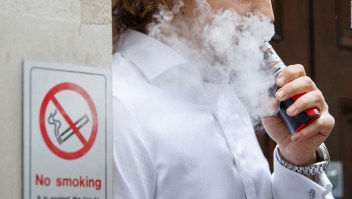 Advierten en Argentina por la peligrosidad de los cigarrillos electrónicos