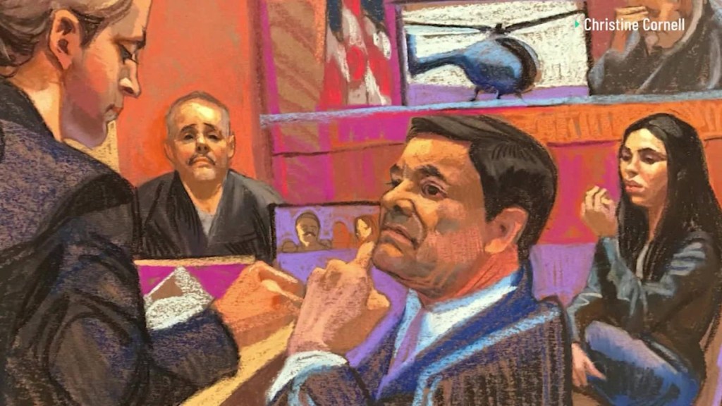 El Chapo: dos rostros de un Capo, nos da detalles de un Joaquín Guzmán Loera desconocido para muchos