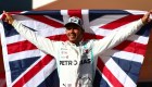 Lewis Hamilton se acerca a Michael Schumacher como el más grande de la historia