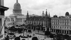 La Habana cumple 500 años de su fundación