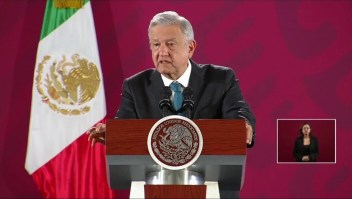 José Antonio Ortega: "la estrategia del presidente López Obrador no está funcionando"