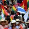 ONU ofrece ayuda a Bolivia por las crisis