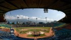 En medio de la crisis venezolana, inicia la liga de béisbol