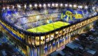 Boca Juniors: ¿nace una nueva Bombonera?
