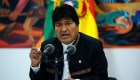 México y EE.UU. reaccionan a la crisis boliviana