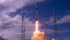SpaceX lanza otros 60 satélites
