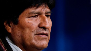 ¿Qué se puede esperar tras la renuncia de Evo Morales?
