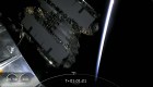 SpaceX lanza 60 satélites para proveer internet