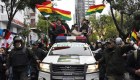 Bolivia trabaja por un nuevo liderazgo