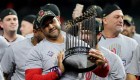 Mánager del año de la MLB: ¿faltó Dave Martínez entre los nominados?
