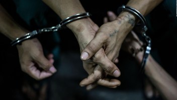 Prisión para agresores sexuales de menores en El Salvador