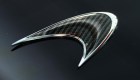 McLaren presenta el nuevo modelo sin parabrisas