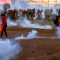 Bolivia: un mes de crisis política
