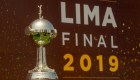 Copa Libertadores: ¿quién ganará la final entre River Plate y Flamengo?