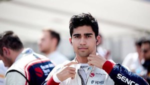 Juan Manuel Correa: el piloto de carreras que esquivó la muerte