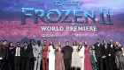 "Frozen 2" rompe records