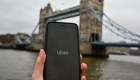 Uber pierde su licencia en Londres de nuevo