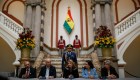 Bolivia: La narrativa económica del nuevo gobierno