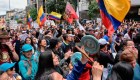 Colombia: segundo paro nacional en una semana