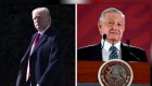 ¿Qué debe hacer López Obrador ante los dichos de Trump?