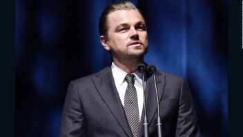 DiCaprio: aguerrido ambientalista al que se le señala de fomentar las quemas selváticas