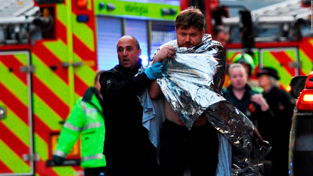 Ataques en Londres y La Haya generan pánico en Europa