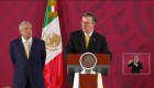 México anuncia reunión de alto nivel con Estados Unidos