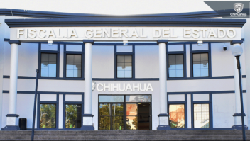 Fiscalía de Chihuahua despliega operativo de búsqueda