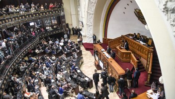 venezuela parlamento asamblea nacional guaido diputados consejo nacional electoral