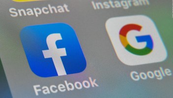 La Comisión Europea investiga las prácticas de Facebook y Google