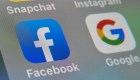 La Comisión Europea investiga las prácticas de Facebook y Google
