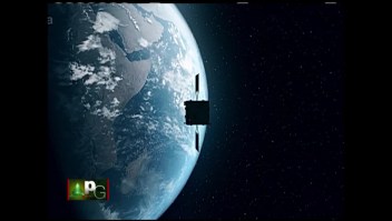 La Agencia Espacial Europea aprueba misión anti asteroide