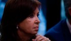 El poder de Cristina Fernández de Kirchner en el nuevo gobierno argentino