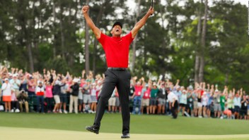 Tiger Woods en 2019: el renacer de la leyenda del golf