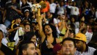 Liga Venezolana de Béisbol: detalles de la terminación del veto