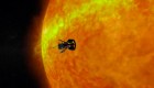 Histórico: La NASA logra investigar los misterios del Sol