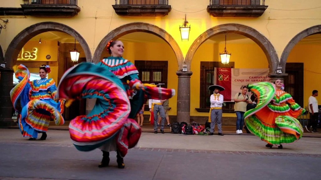 Las maravillas que ofrece Tlaquepaque en México