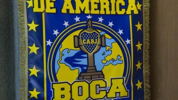Boca Juniors define su futuro político
